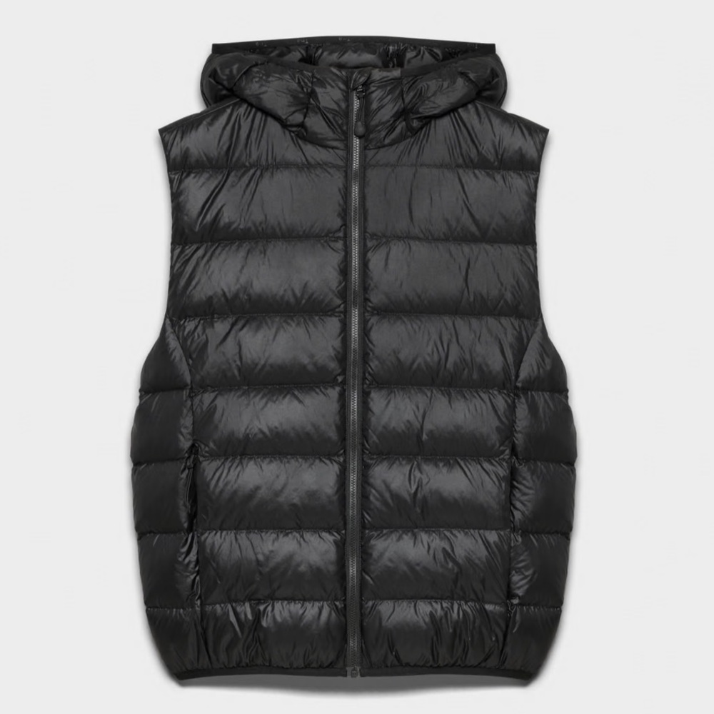 TNA - The Little Puff Vest